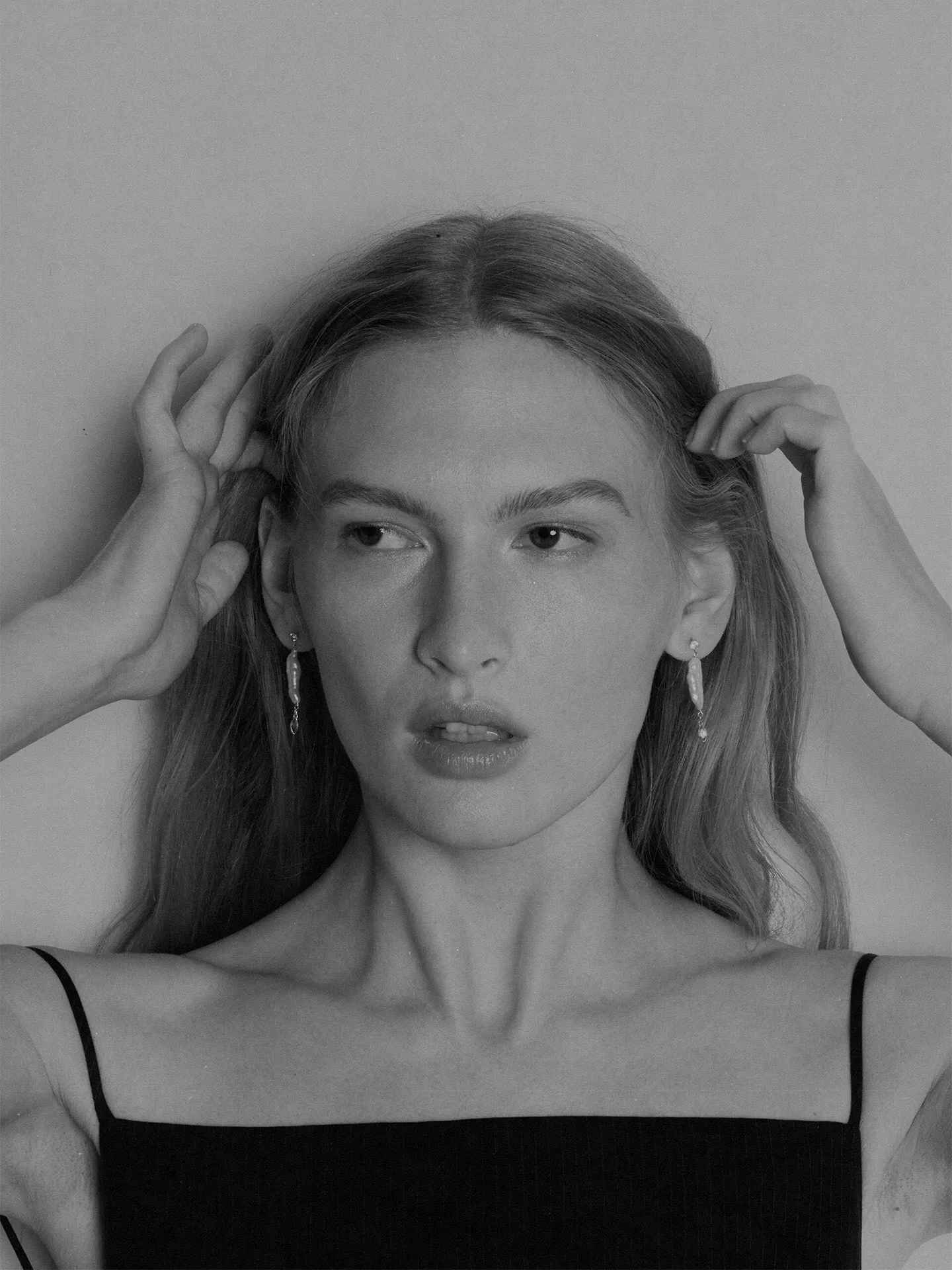 Marisol Earrings sold by Loren Stewart product image thumbnail 4