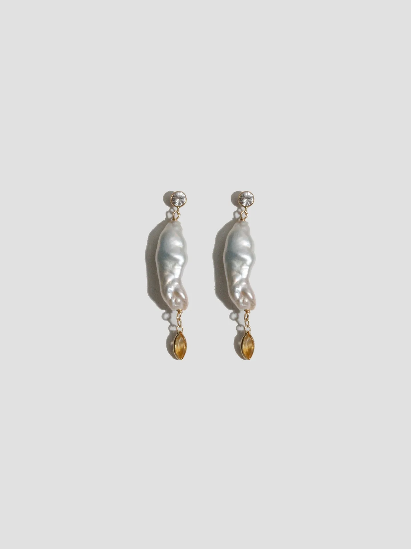 Marisol Earrings sold by Loren Stewart