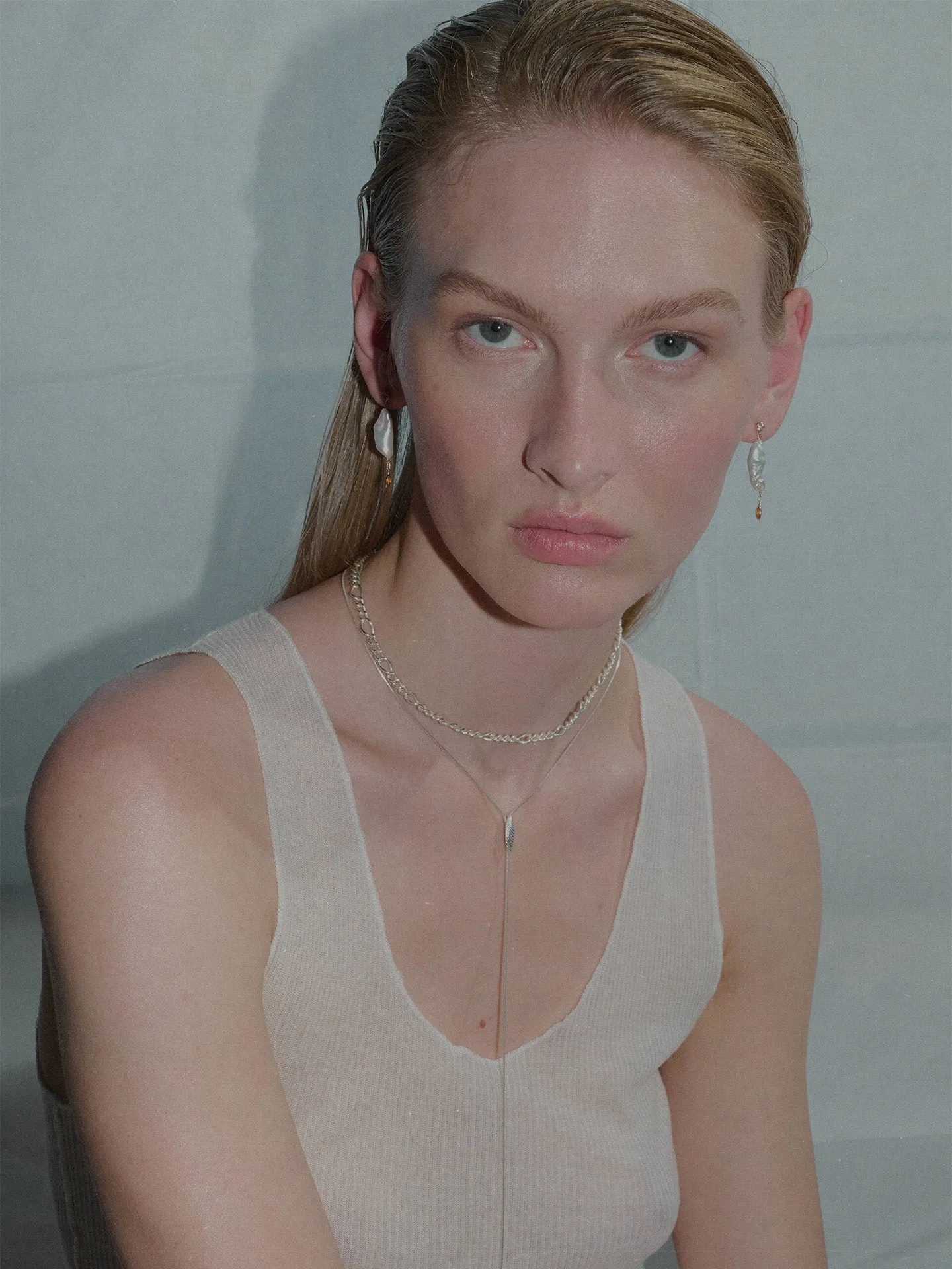 Marisol Earrings sold by Loren Stewart product image thumbnail 3