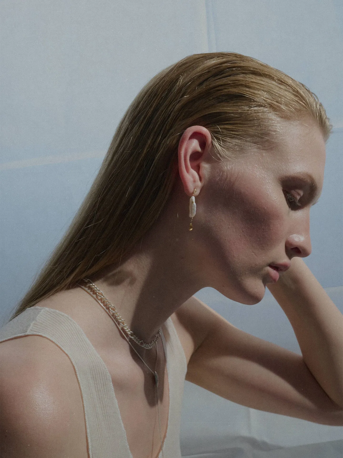 Marisol Earrings sold by Loren Stewart product image thumbnail 2