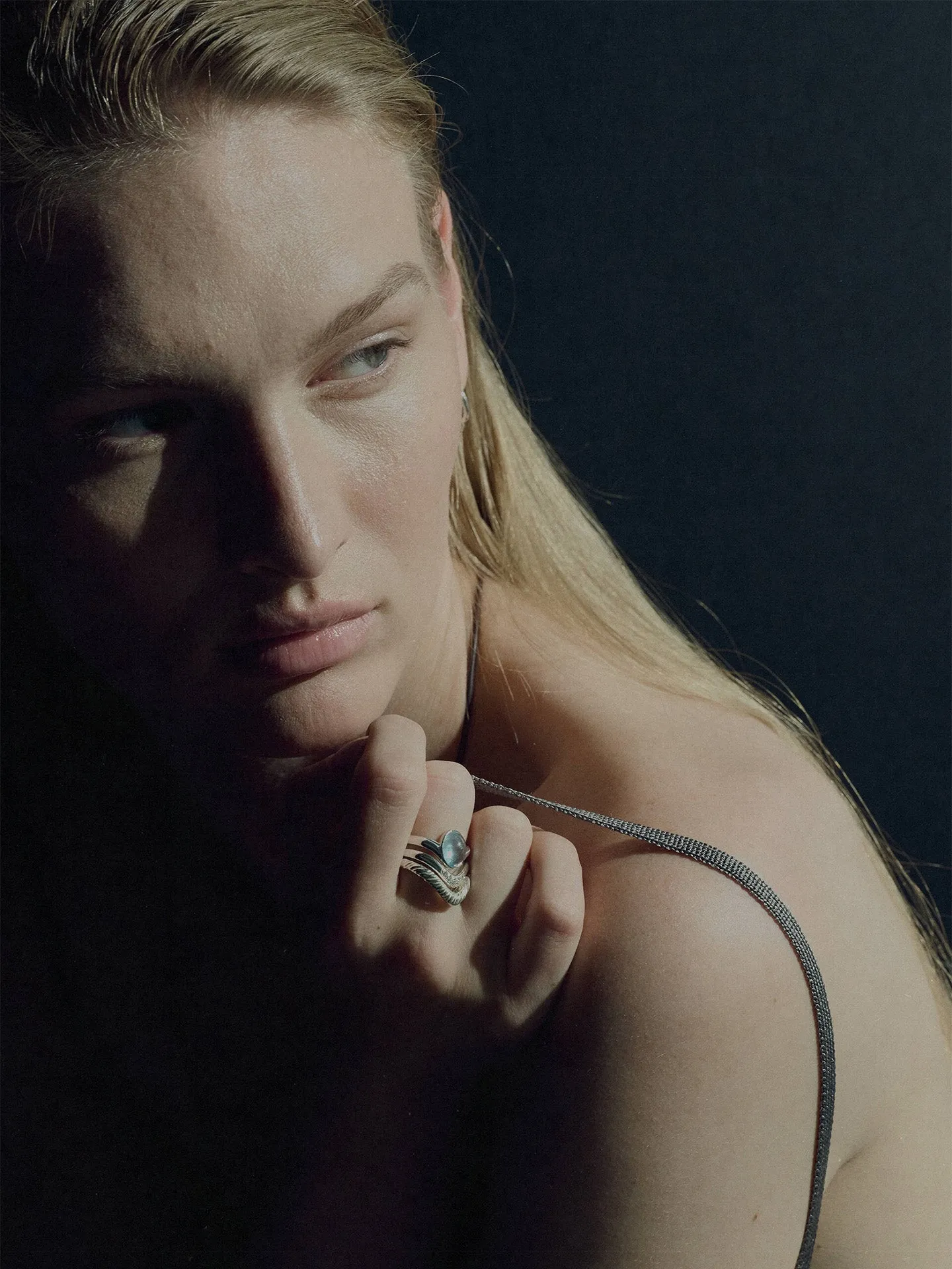 Horizon Ring sold by Loren Stewart product image thumbnail 2