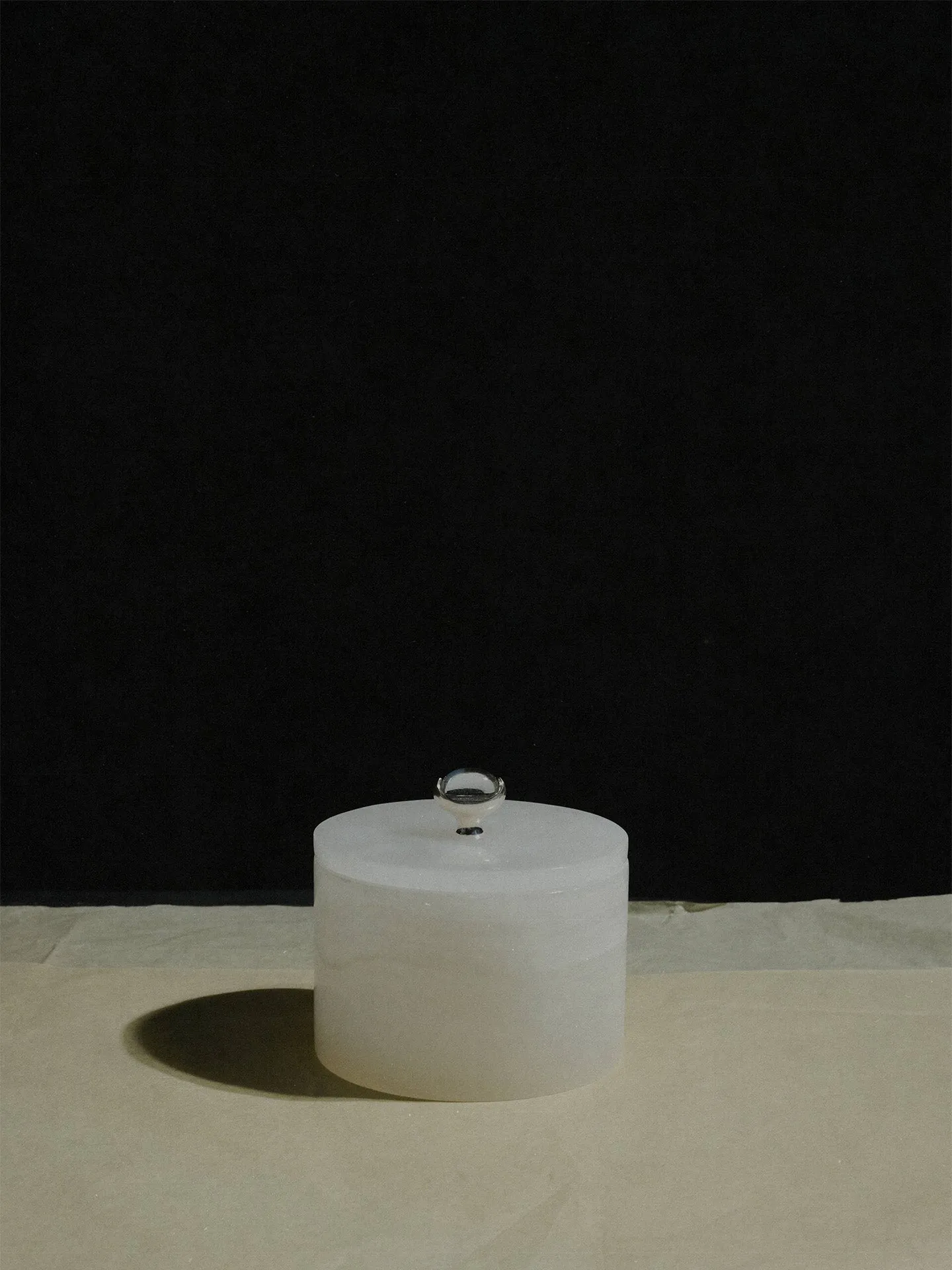 Orb Treasure Box sold by Loren Stewart