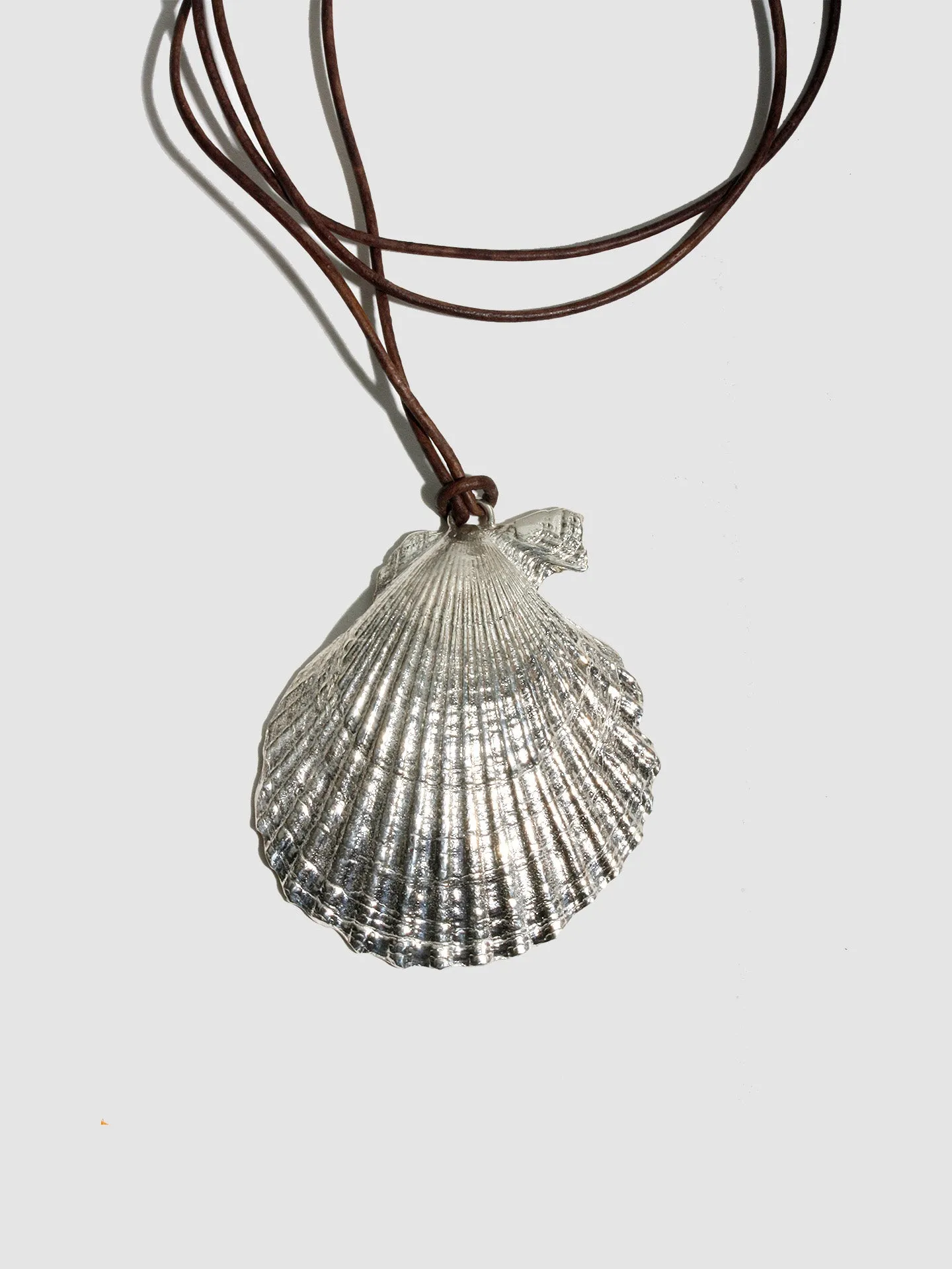 Sea Chalice on Cord sold by Loren Stewart product image thumbnail 3