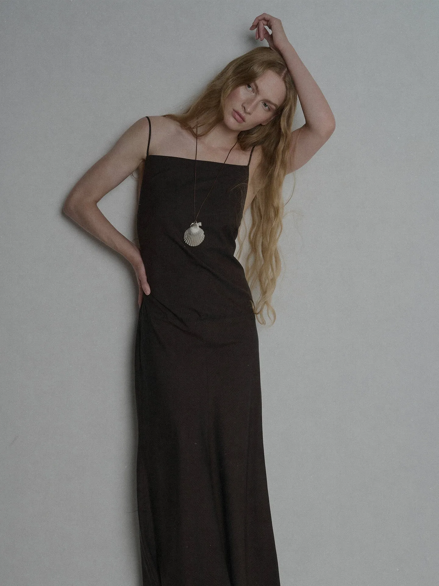 Sea Chalice on Cord sold by Loren Stewart product image thumbnail 4