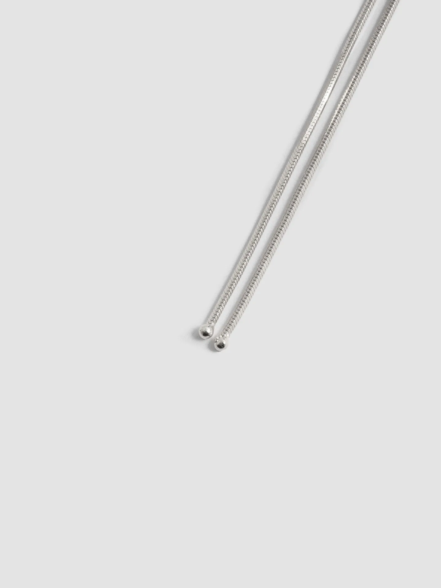 Bolo Pendant Necklace sold by Loren Stewart product image thumbnail 5