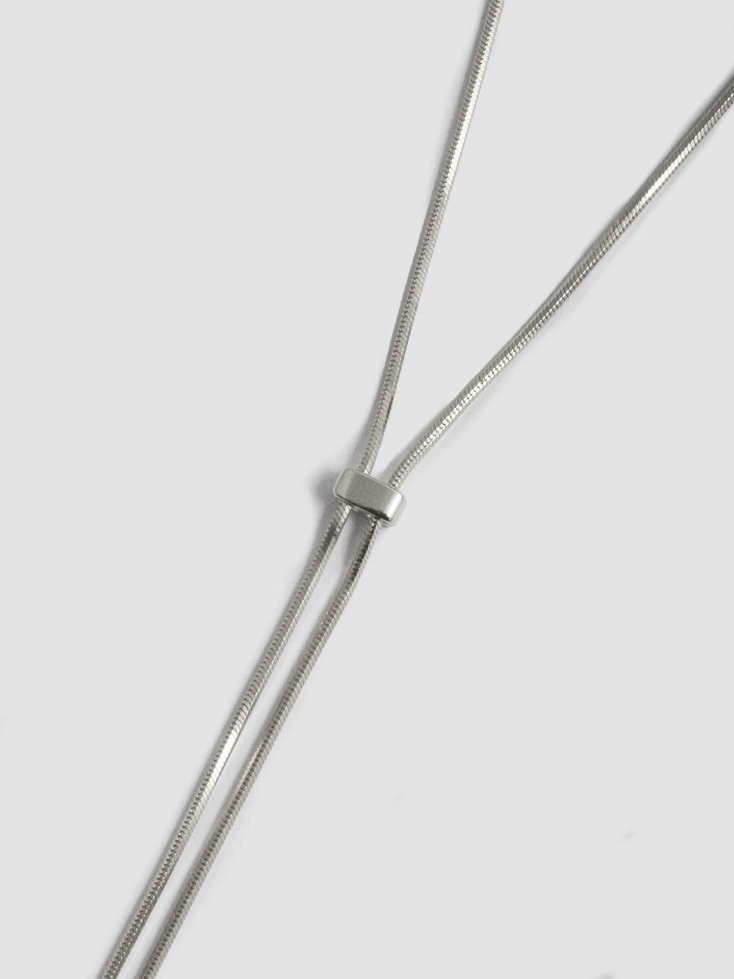 Bolo Pendant Necklace sold by Loren Stewart product image thumbnail 3