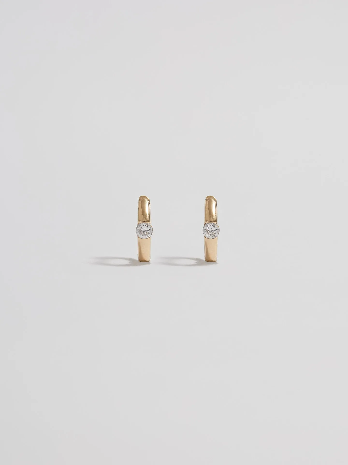 Solo Sparkle Huggies sold by Loren Stewart product image thumbnail 3