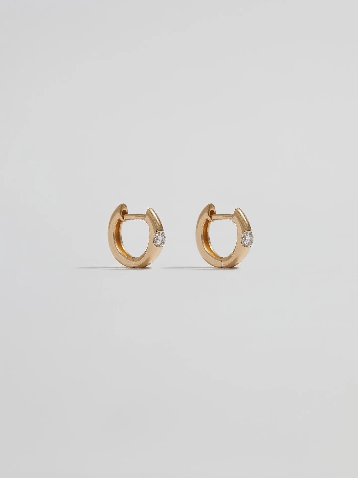 Solo Sparkle Huggies sold by Loren Stewart