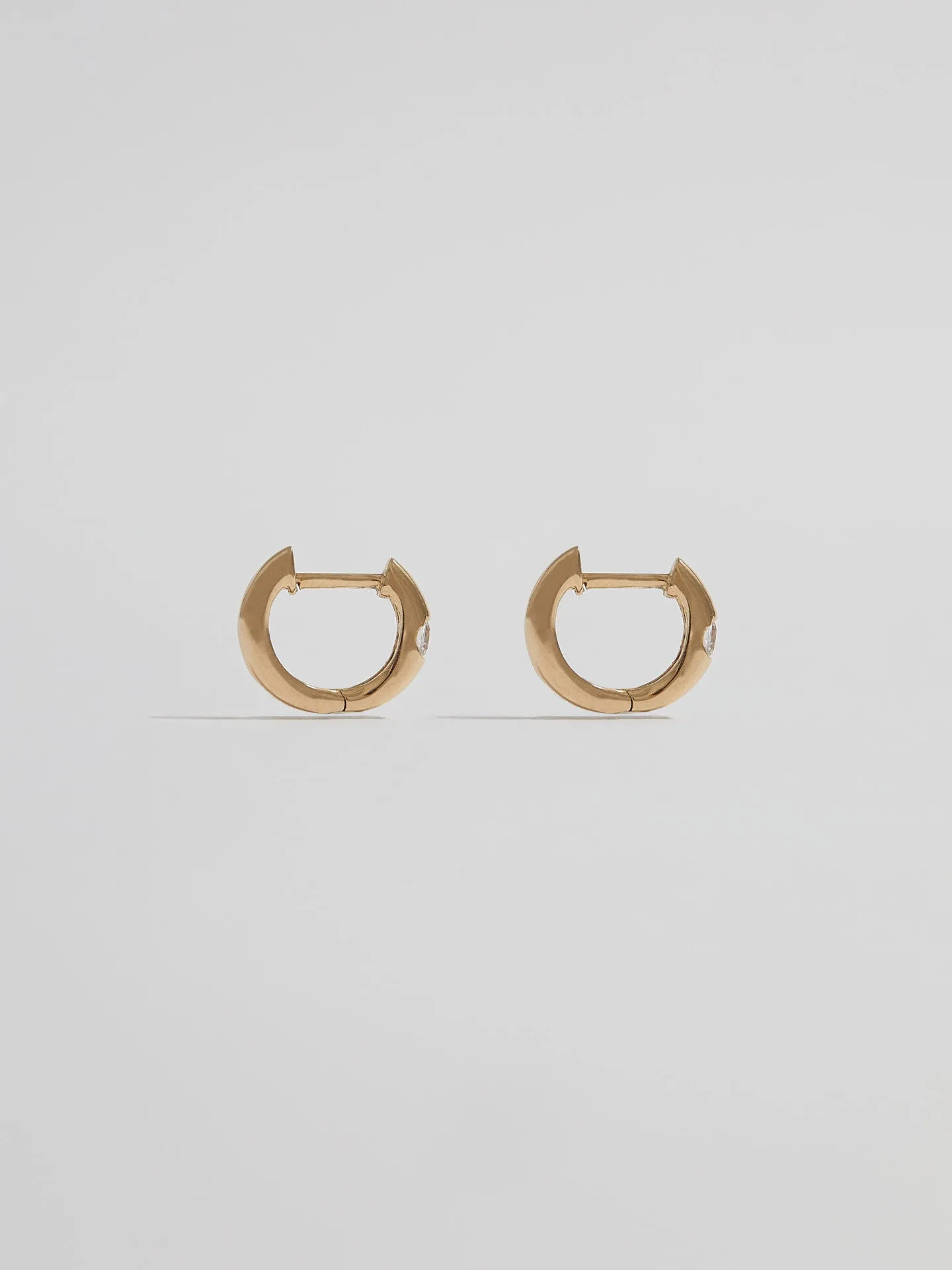 Solo Sparkle Huggies sold by Loren Stewart product image thumbnail 5