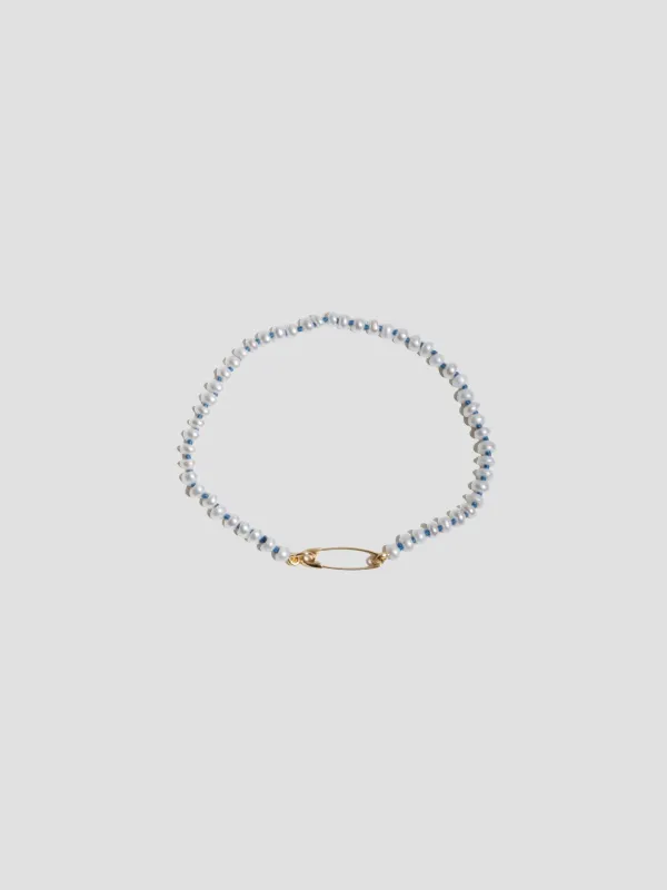 Perlita Bracelet made by Loren Stewart