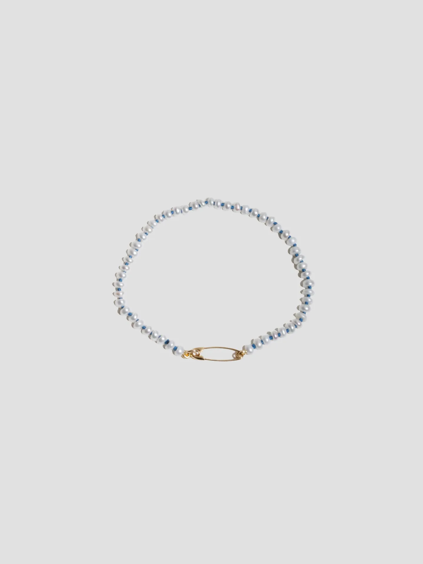 Perlita Bracelet sold by Loren Stewart