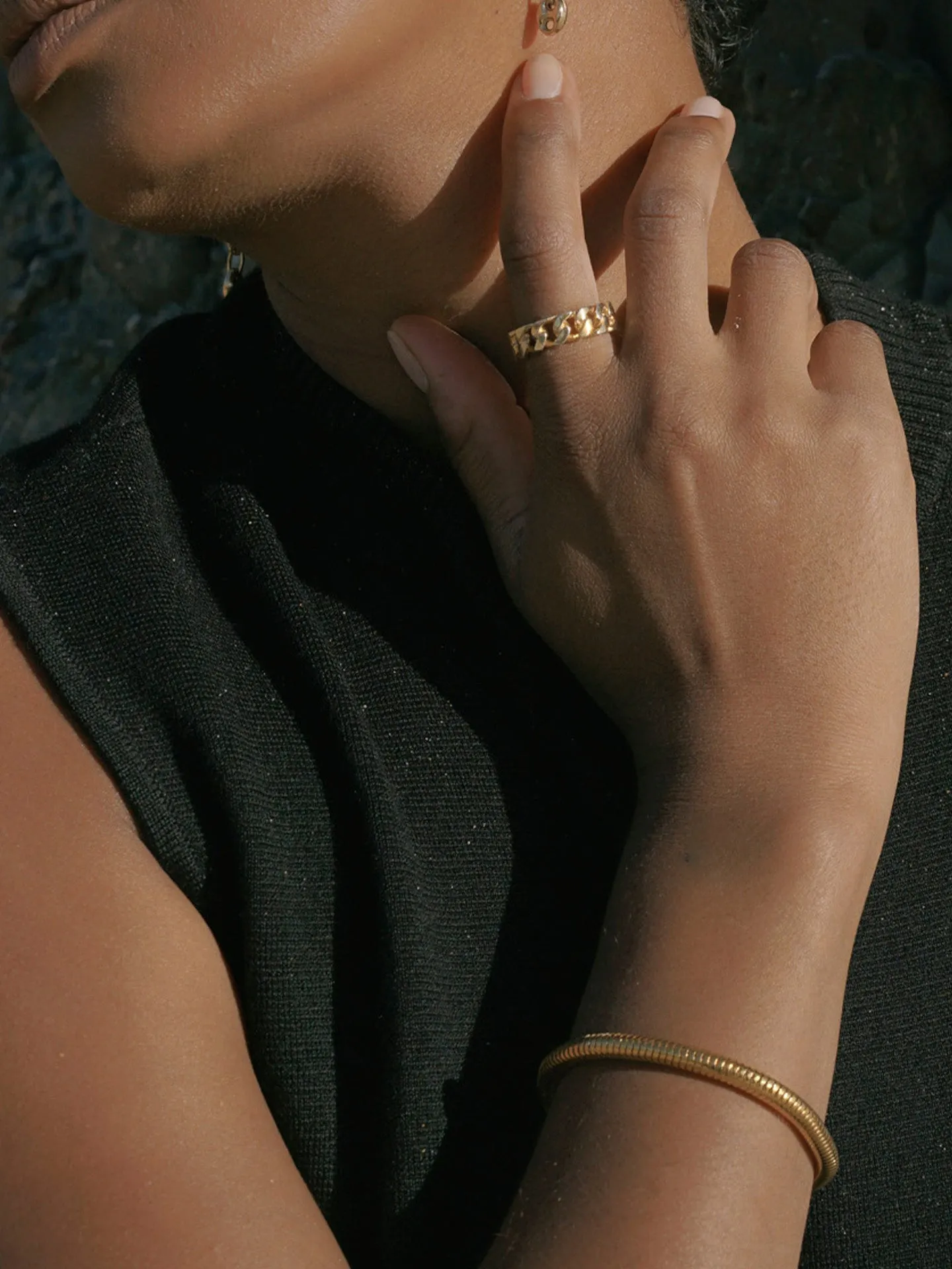 Zenith Bracelet - Archival Collection sold by Loren Stewart product image thumbnail 4