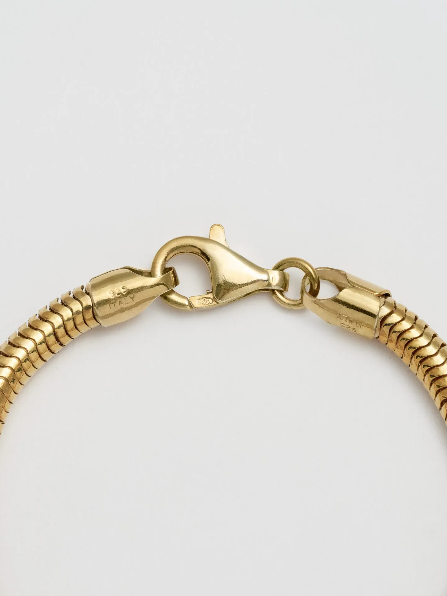 Zenith Bracelet - Archival Collection sold by Loren Stewart product image thumbnail 3