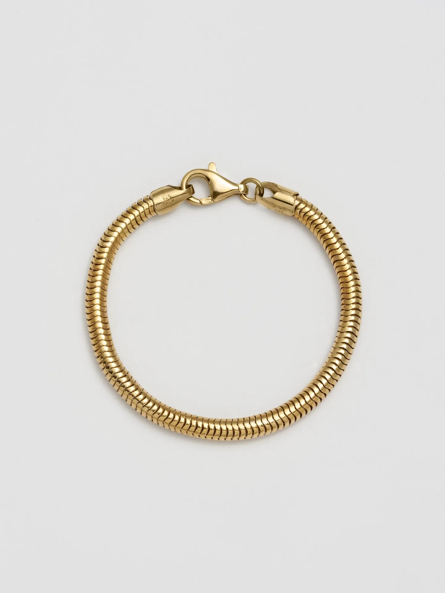 Zenith Bracelet - Archival Collection sold by Loren Stewart