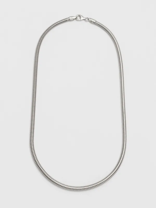 Zenith Necklace - Archival Collection made by Loren Stewart