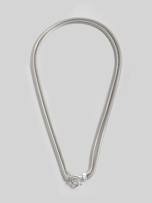 Gávea Necklace x Karina Fontes - Archival Collection made by Loren Stewart