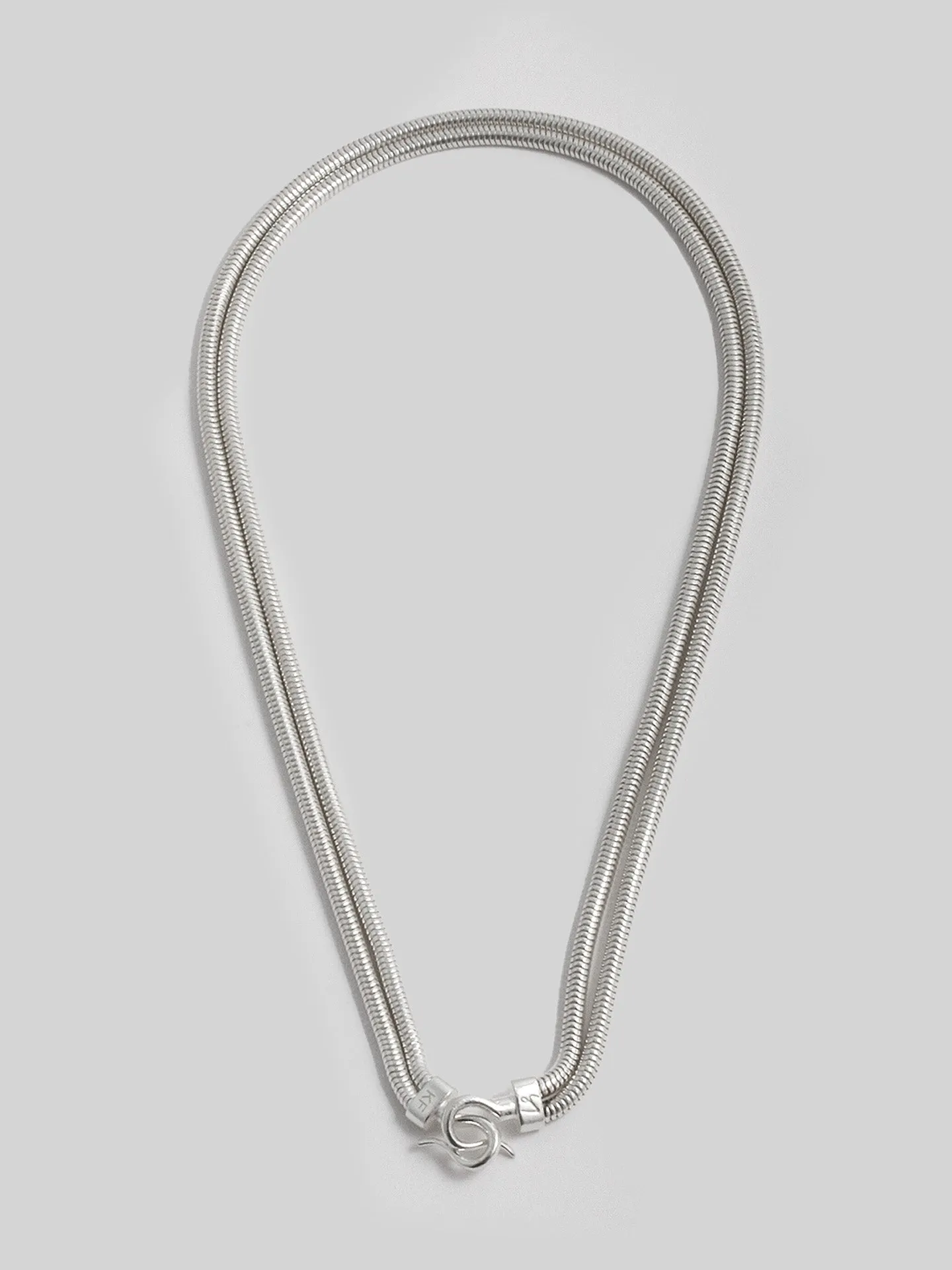 Gávea Necklace x Karina Fontes - Archival Collection sold by Loren Stewart