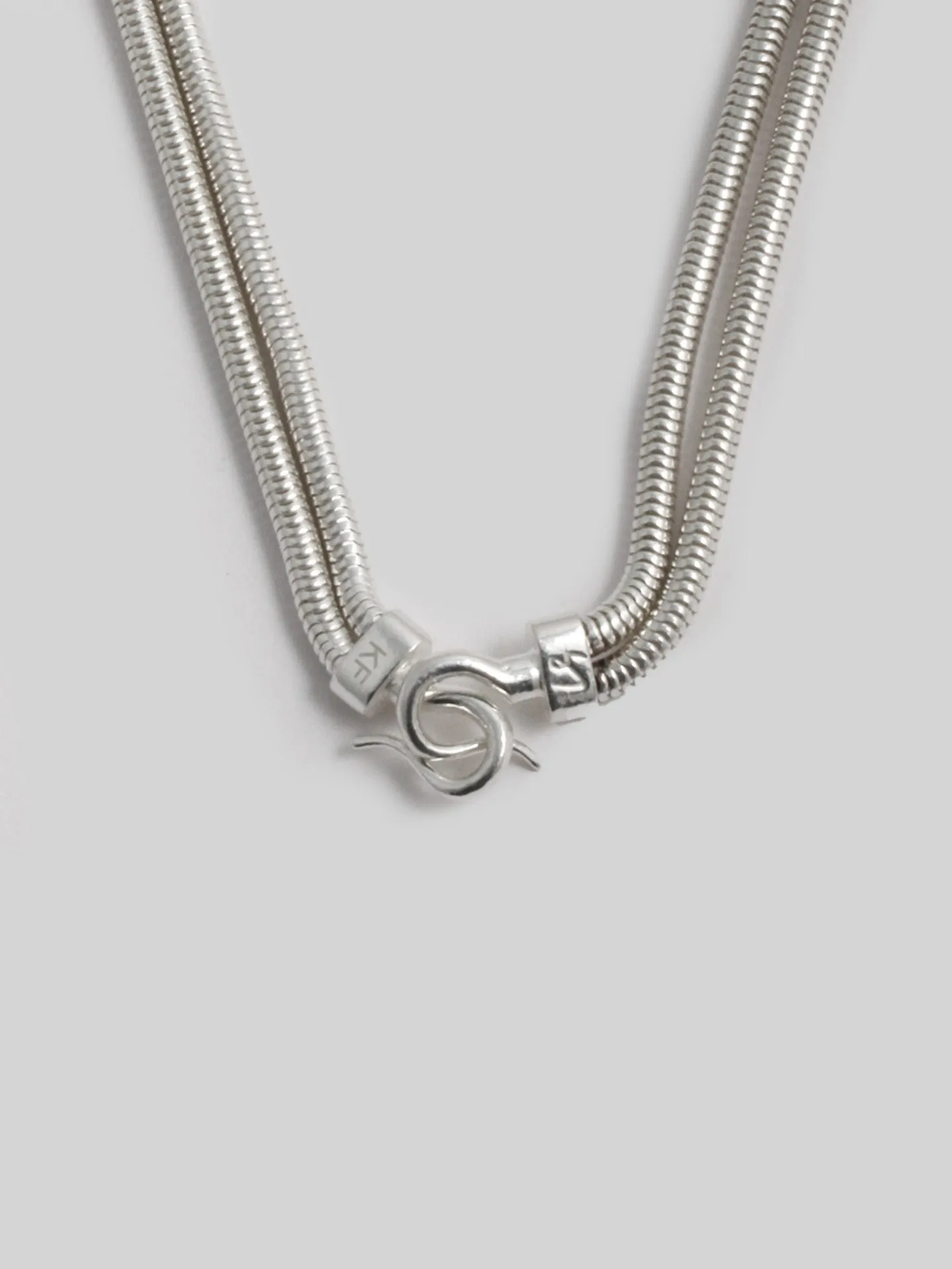 Gávea Necklace x Karina Fontes - Archival Collection sold by Loren Stewart product image thumbnail 2