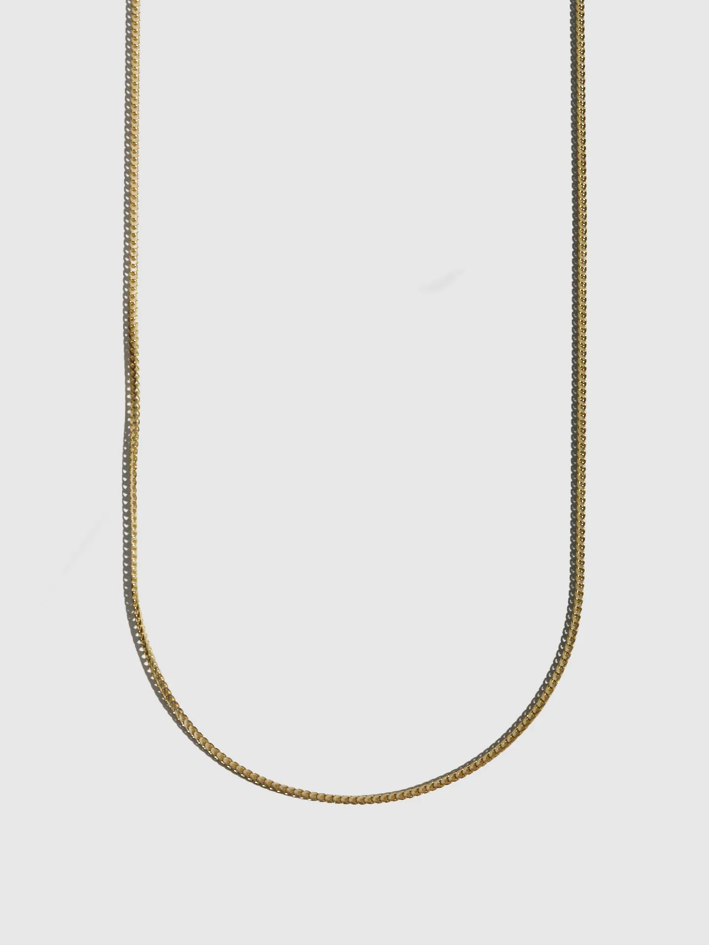 Estelle Chain Necklace - Archival Collection sold by Loren Stewart