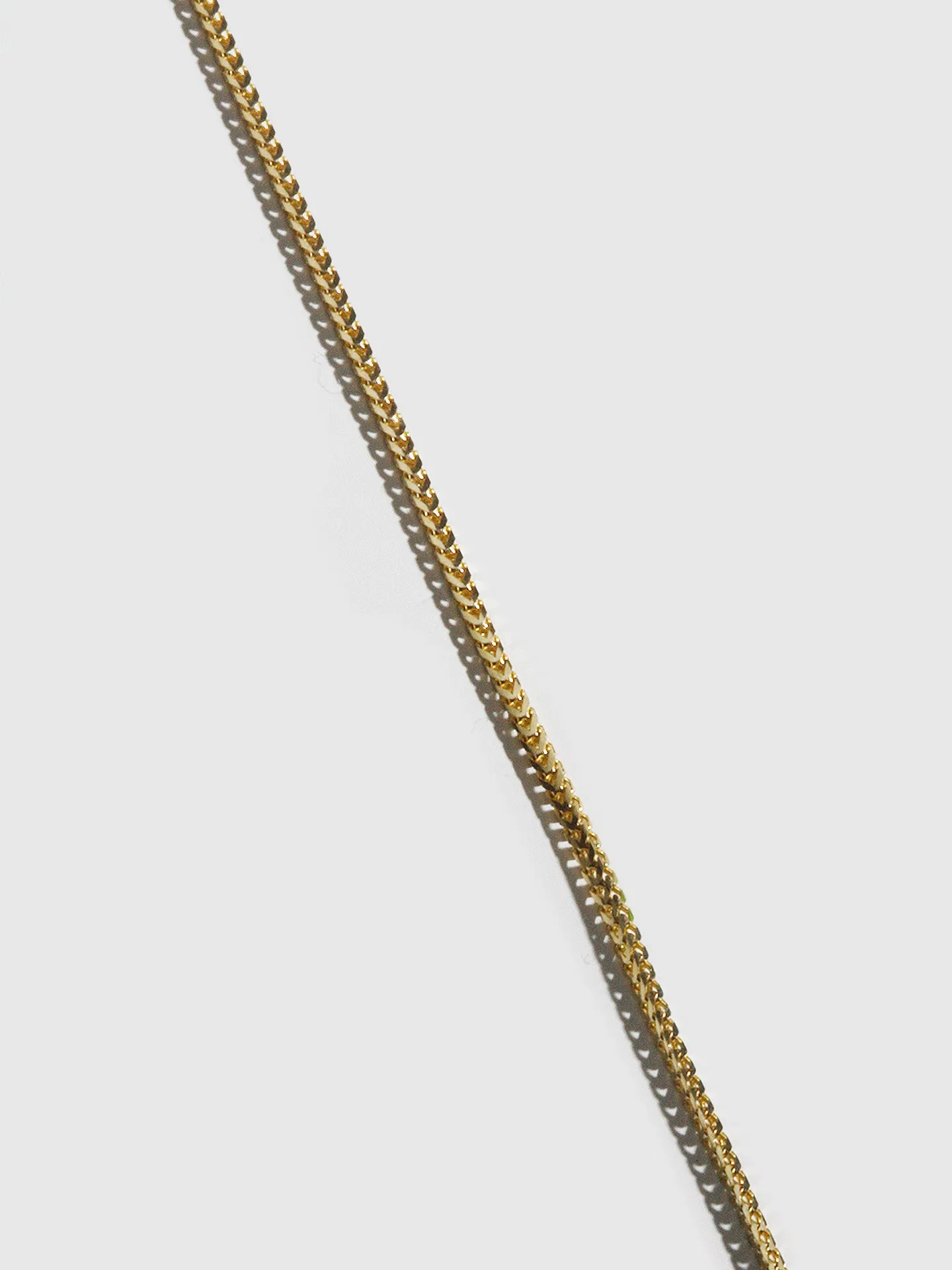 Estelle Chain Necklace - Archival Collection sold by Loren Stewart product image thumbnail 3