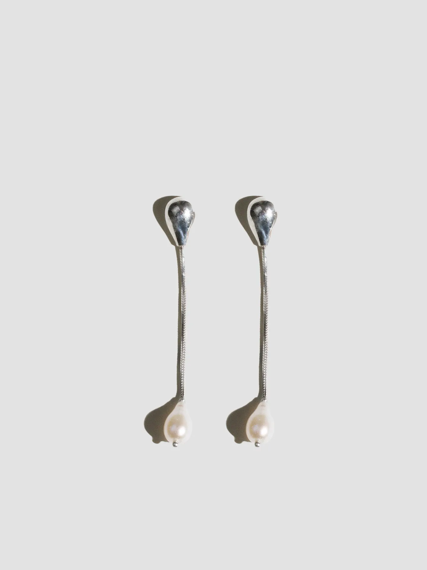 Remir Earrings - Archival Collection sold by Loren Stewart
