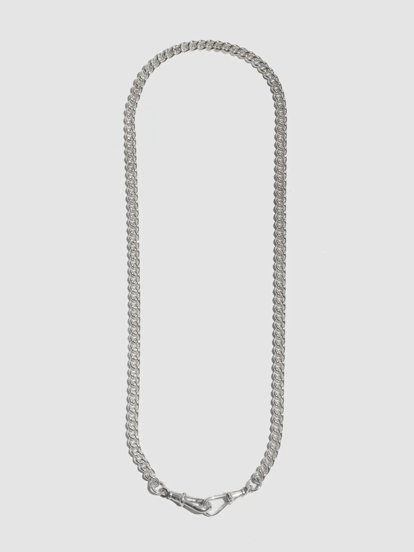 Vintage Clip Necklace sold by Loren Stewart