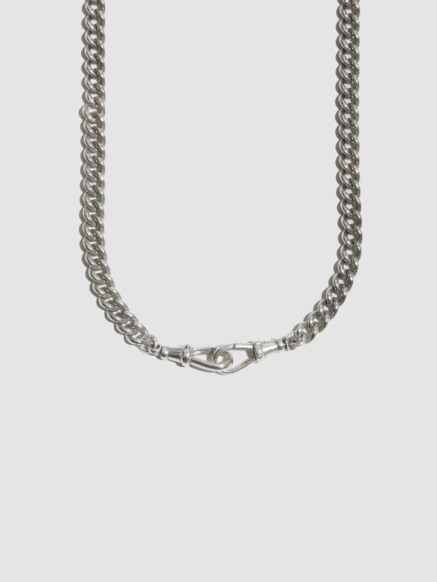 Vintage Clip Necklace sold by Loren Stewart product image thumbnail 3