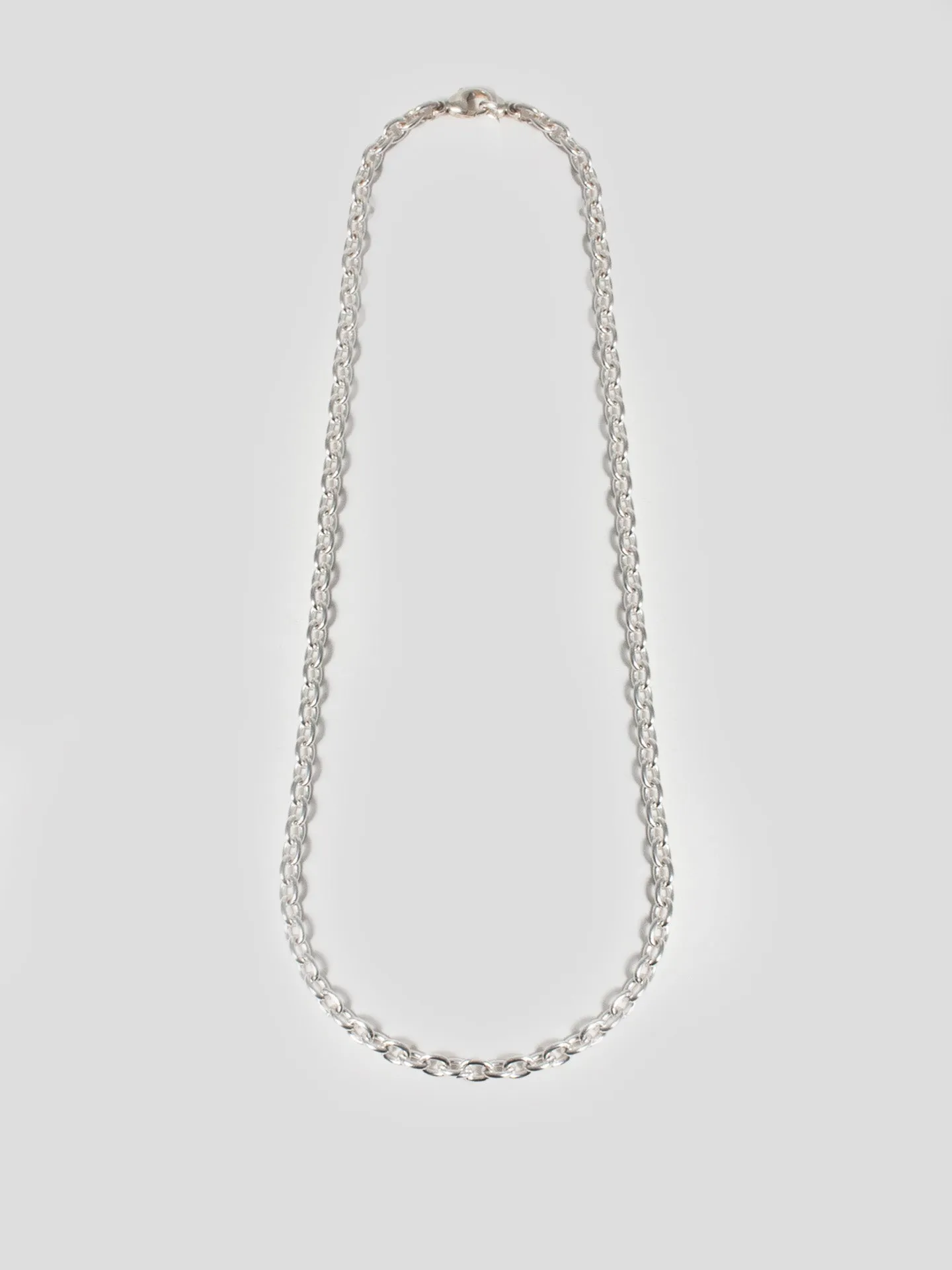 Classic Cable Chain sold by Loren Stewart