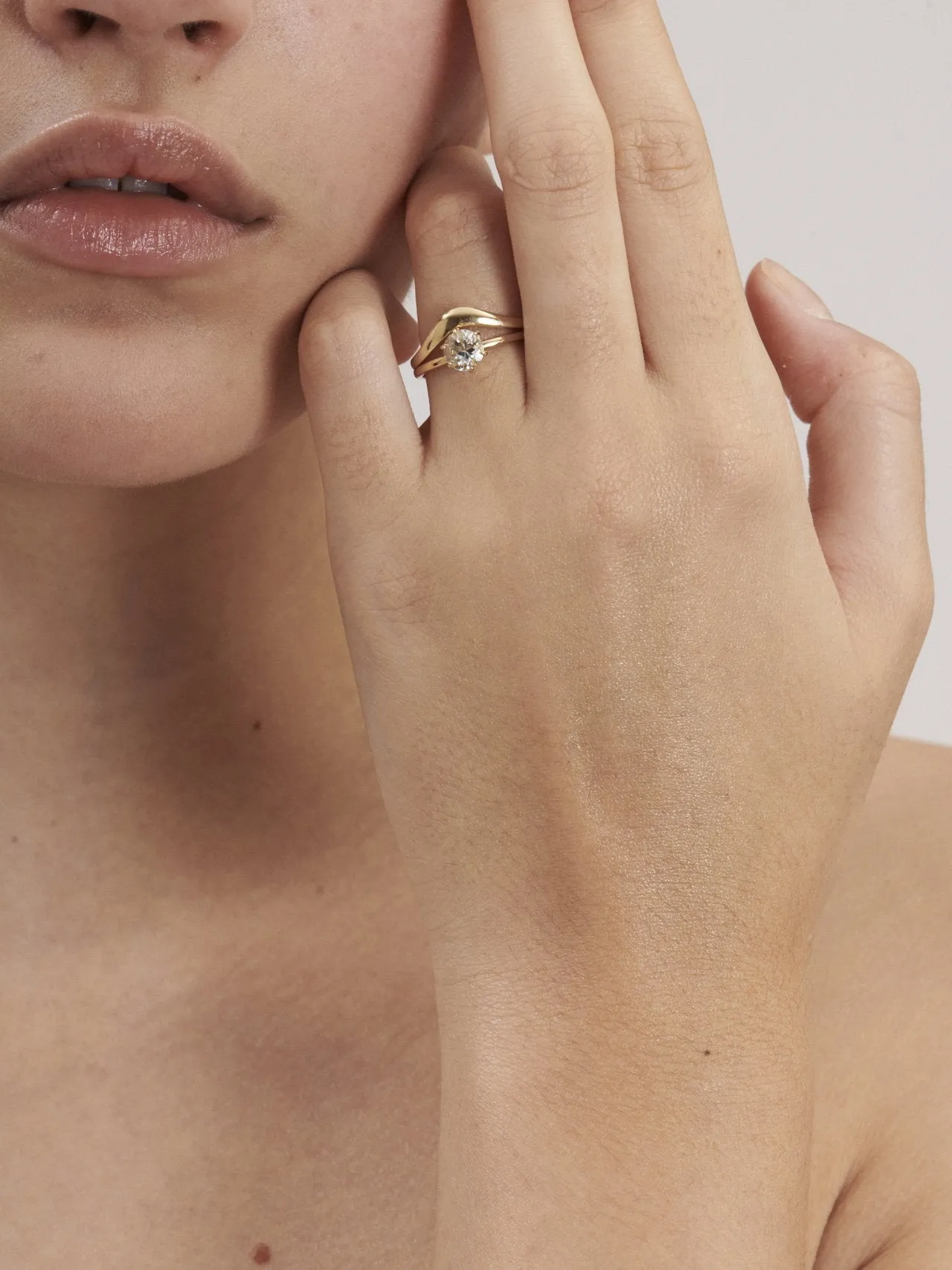 Wave Band sold by Loren Stewart product image thumbnail 2