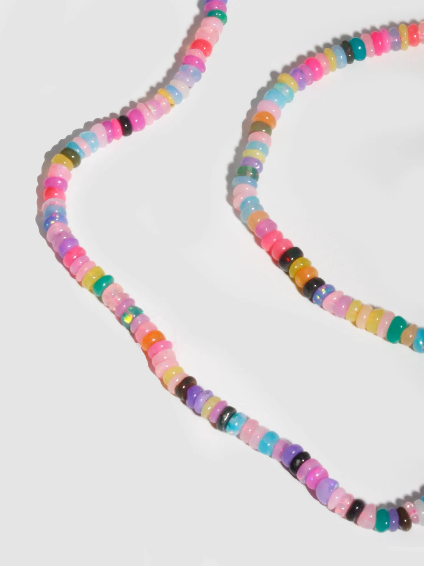 Sunset Choker sold by Loren Stewart product image thumbnail 2
