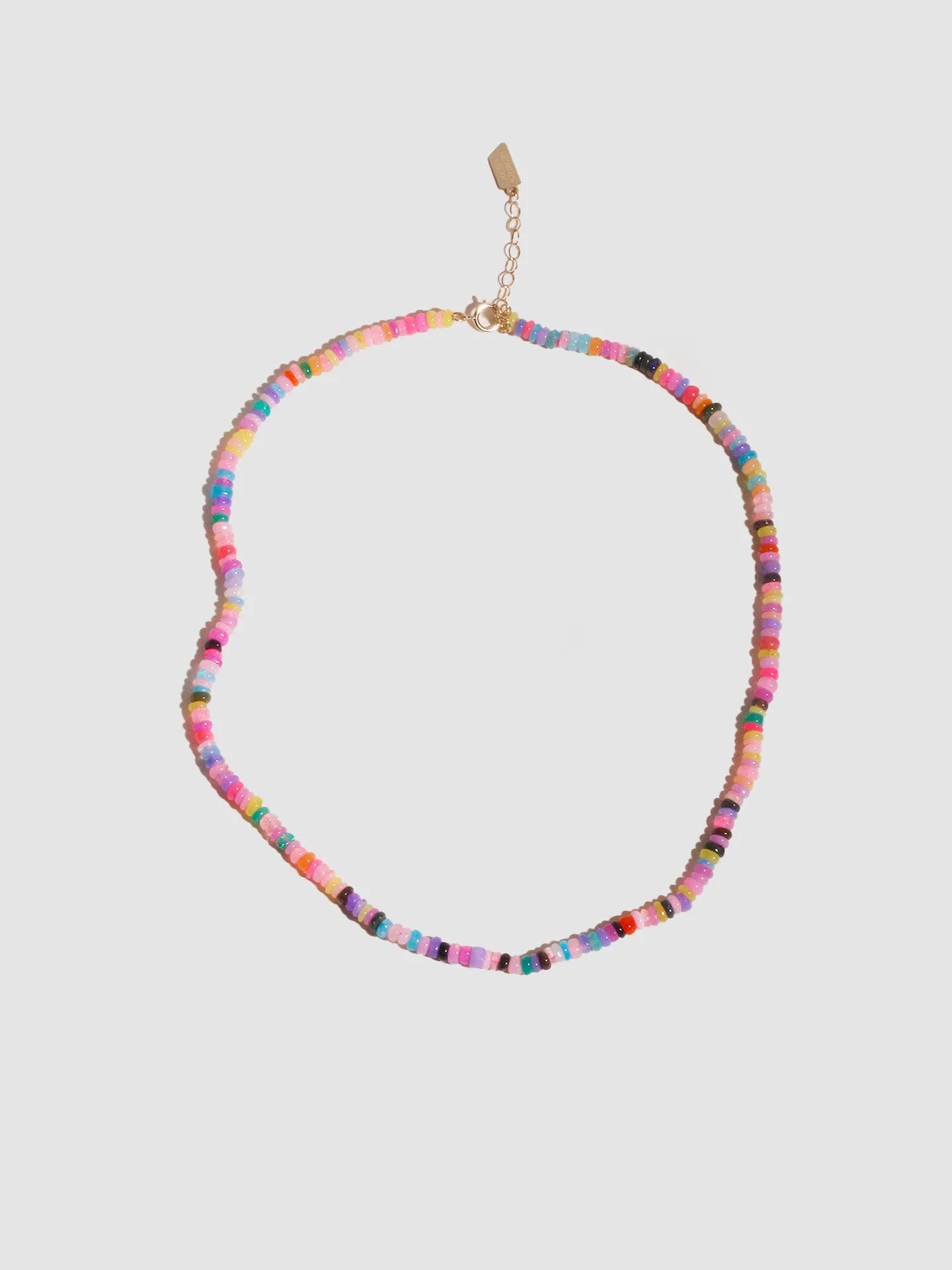 Sunset Choker sold by Loren Stewart