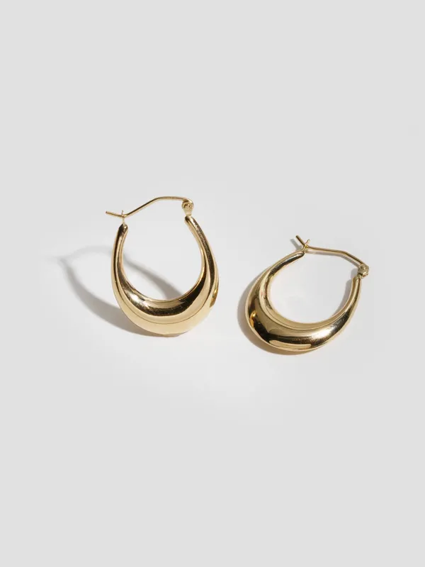 Dome Hammock Hoops made by Loren Stewart