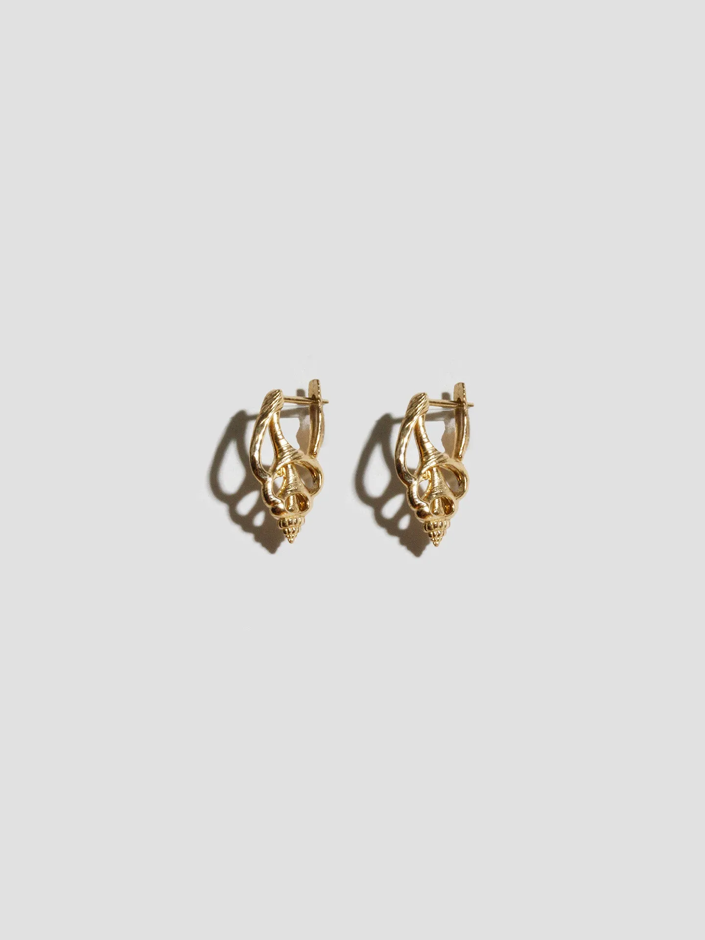 Vola Hoops sold by Loren Stewart