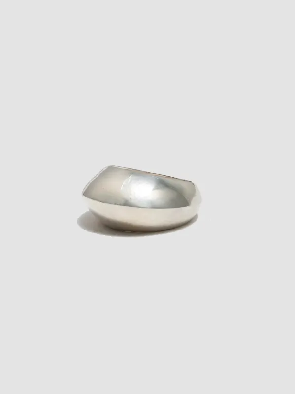 Domo Ring - Archival Collection made by Loren Stewart