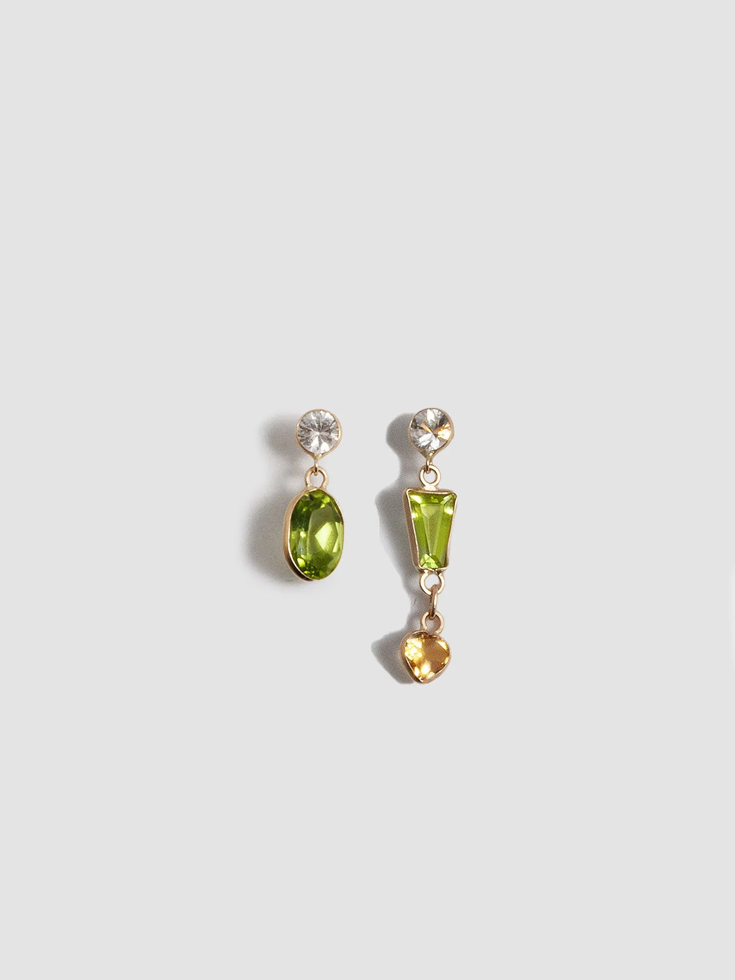 Sprout Studs - Archival Collection sold by Loren Stewart