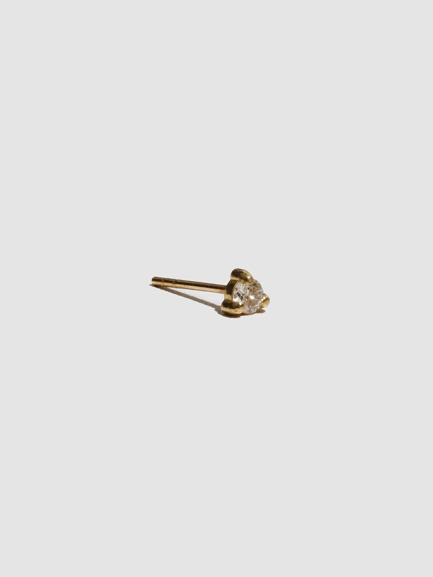Diamond Stud - Archival Collection sold by Loren Stewart