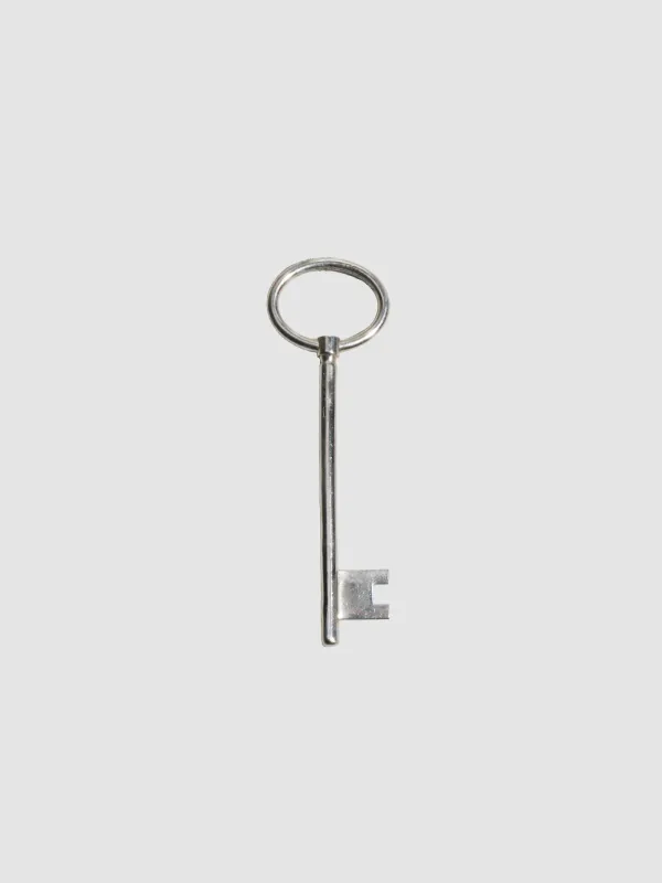 City Gate Key Pendant - Archival Collection made by Loren Stewart