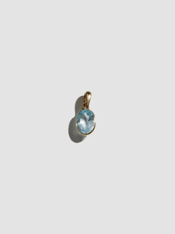 Cerulean Charm - Archival Collection made by Loren Stewart