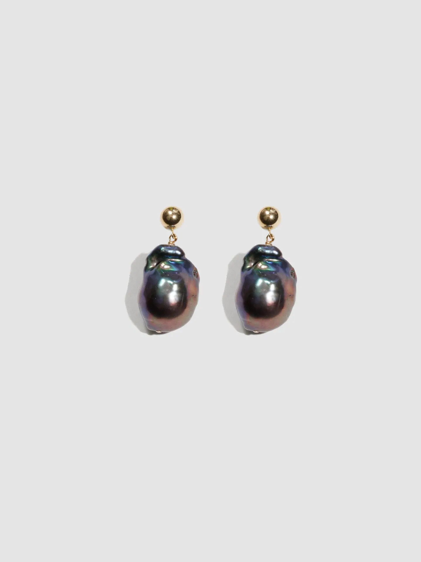 Nymph Earrings sold by Loren Stewart