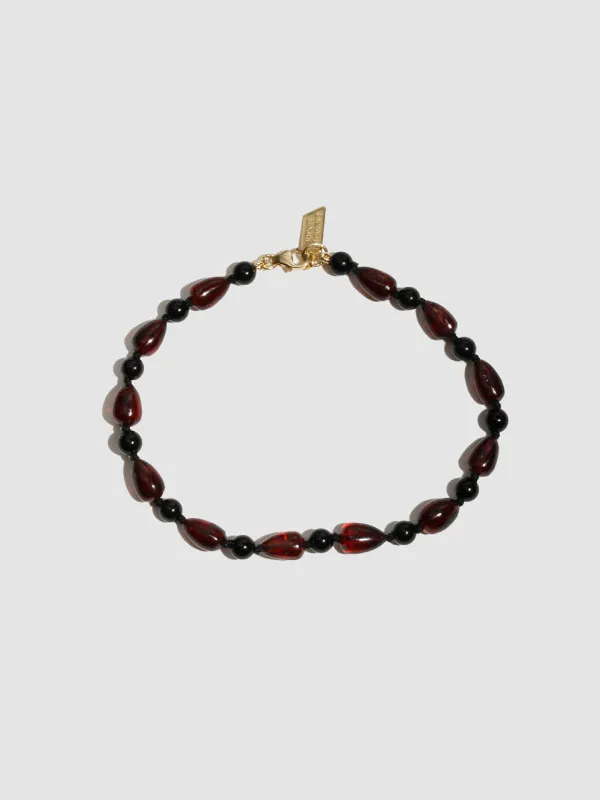 Sable Bracelet made by Loren Stewart