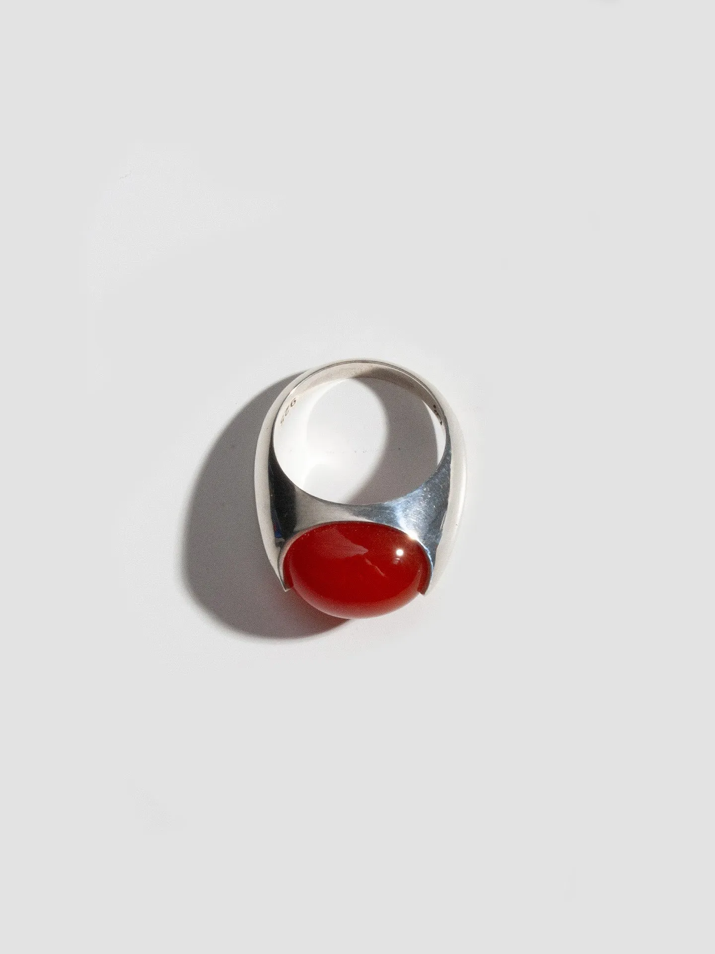 Orb Ring - Archival Collection sold by Loren Stewart product image thumbnail 3