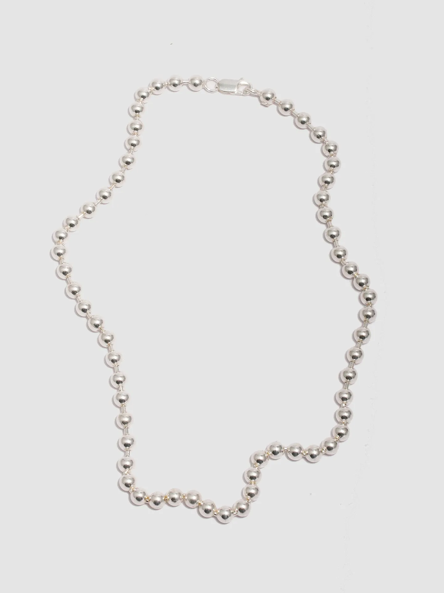 Orb Necklace - Archival Collection sold by Loren Stewart
