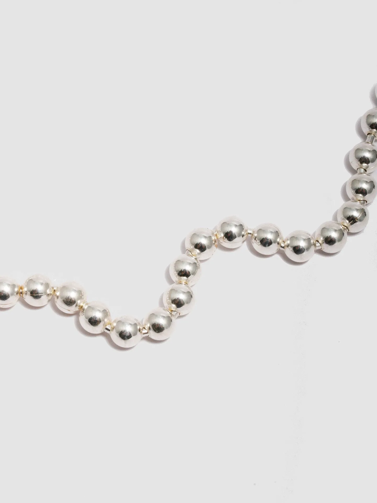 Orb Necklace - Archival Collection sold by Loren Stewart product image thumbnail 3