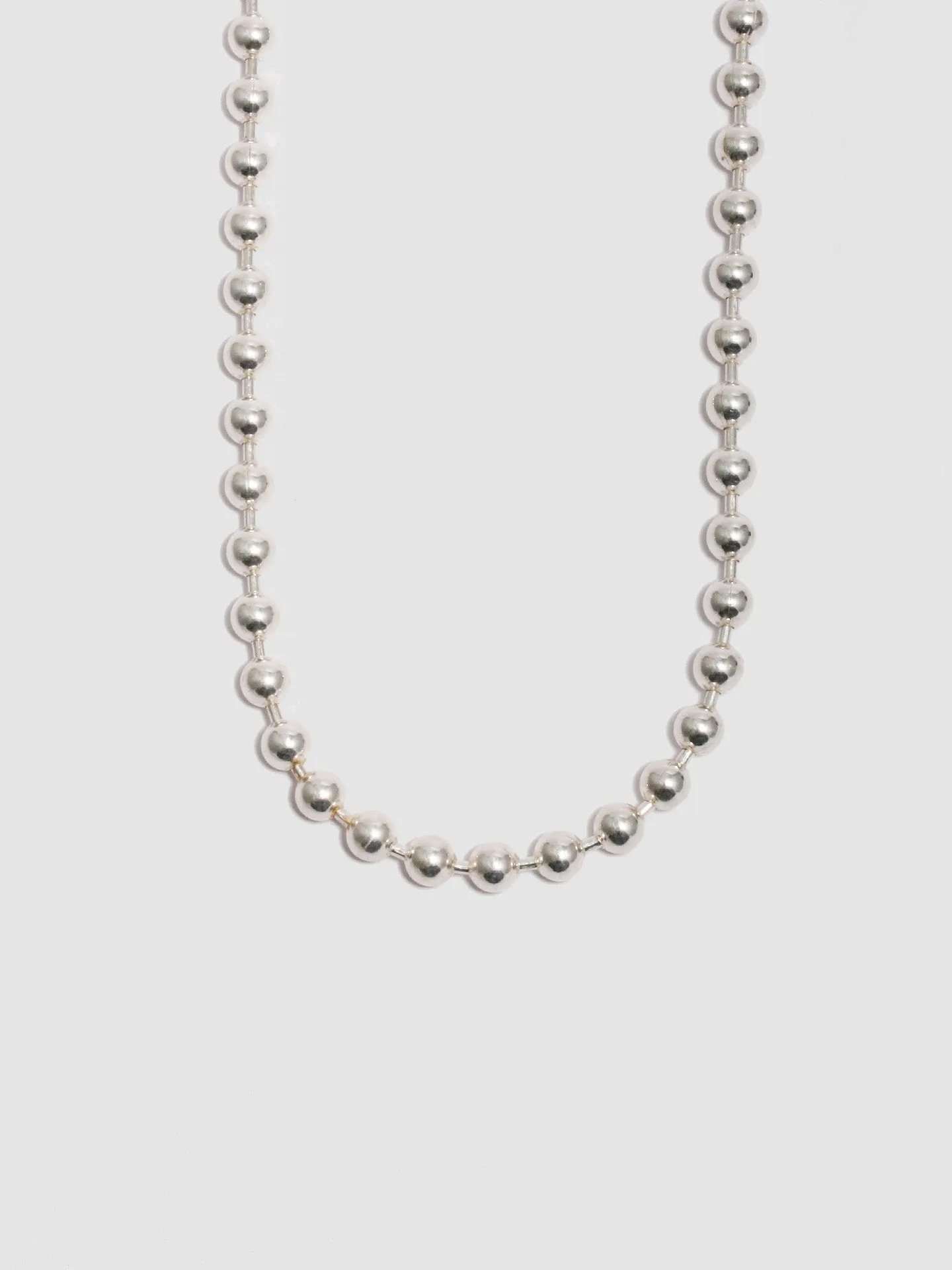 Orb Necklace - Archival Collection sold by Loren Stewart product image thumbnail 2