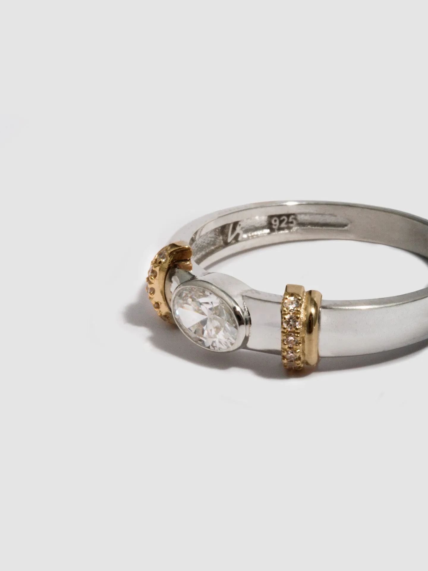 Bronte Ring sold by Loren Stewart product image thumbnail 2