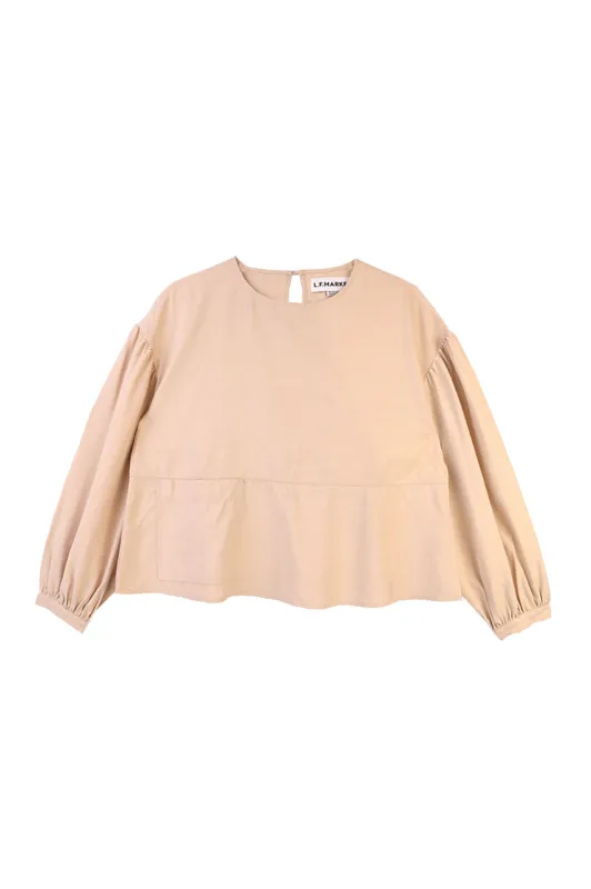 Dalton Top Bone sold by LF Markey