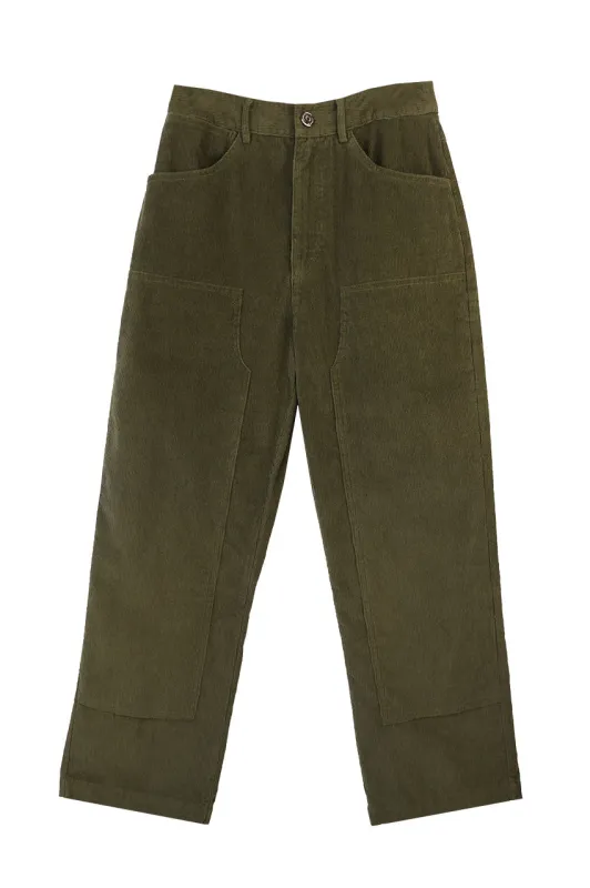 Hardy Trouser Leaf made by LF Markey