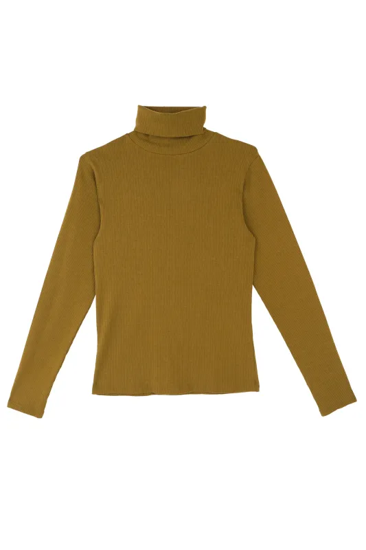 Cillian Top Avocado made by LF Markey