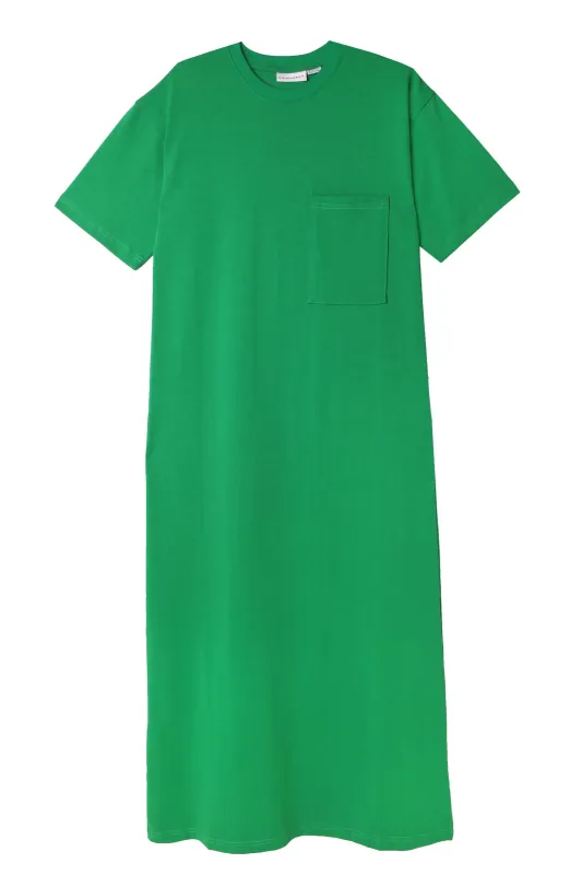 Sol Dress Grass sold by LF Markey