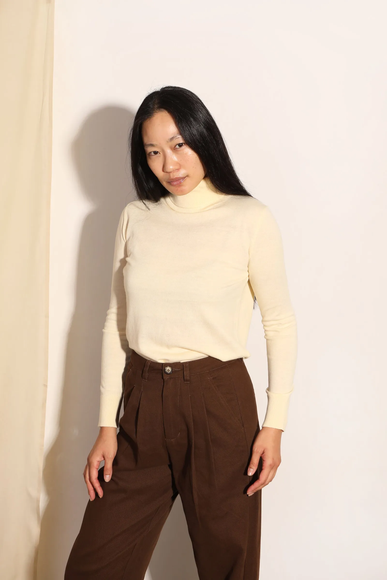 Joshua Knit Cream sold by LF Markey product image thumbnail 2